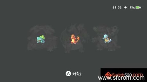 switch主题–《宝可梦·简》免费下载