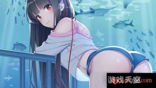 switch主题–《blue6》免费下载