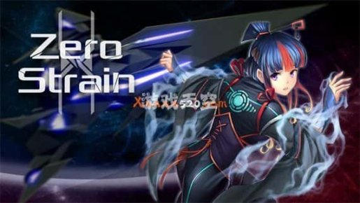 零应变 Zero Strain|金手指 switch金手指免费下载