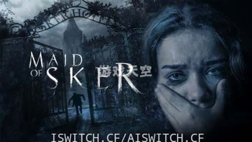 斯盖尔女仆|金手指 switch金手指免费下载