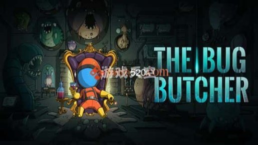 昆虫屠夫|1.0.1金手指 switch金手指免费下载