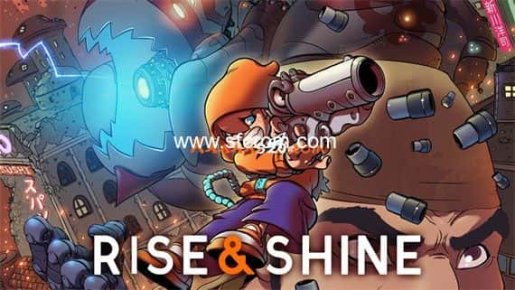 瑞思和夏恩|金手指 switch金手指免费分享