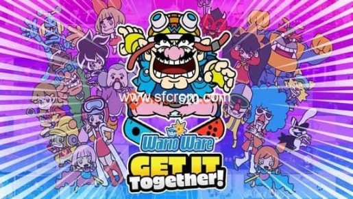 瓦利欧制造|金手指+全解锁存档 switch金手指免费分享