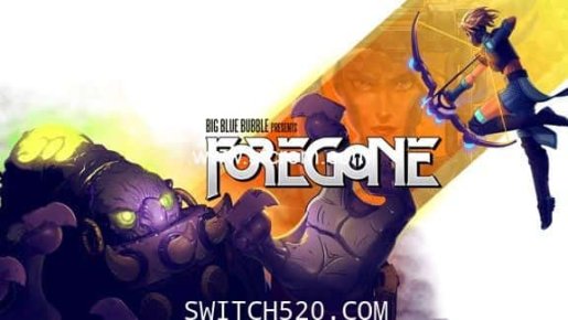 先知 放弃 Foregone|1.1.0.3金手指 switch金手指免费分享