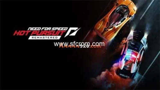 极品飞车14:热力追踪|解锁60帧补丁 switch金手指免费分享