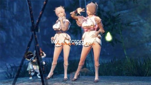 怪物猎人崛起|高质量服装 中国风的绣和服MOD switch金手指免费分享