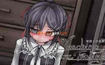少女希尔薇|汉化中文|V4.0.6+全CG