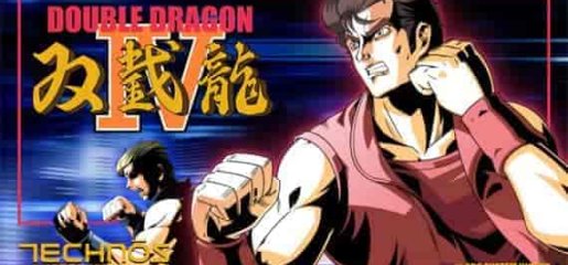 双截龙4|1.0.5金手指 switch金手指免费下载