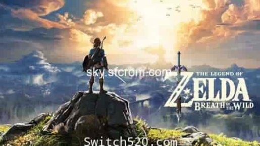 塞尔达传说:狂野之息|1.6.0 林可儿3.0.1 增强整合MOD switch金手指免费下载