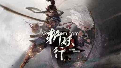 斩妖行 The Eastern Exorcist|金手指 switch金手指免费下载