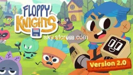 软盘骑士|2.0.4金手指 switch金手指免费下载