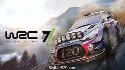 世界汽车拉力锦标赛9/WRC 9 FIA World Rally Championship