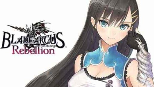 光明格斗 刀锋对决 反叛|官方中文|本体+1.0.1升补+1DLC|NSP|