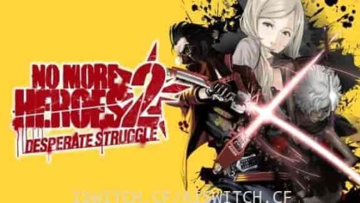 英雄不再2/官方中文/本体+1.0.1升补/[NSP]