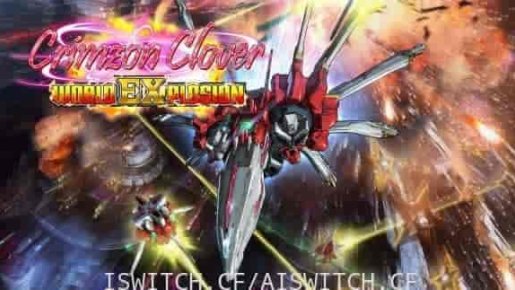 红莲四羽:世界引燃/官方中文/[NSZ]