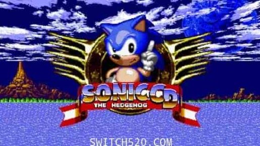 刺猬索尼克:重制版/英文版/[NSP]