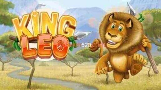 King Leo/官方中文/[NSP-XCI][原版+魔改10.2.0]