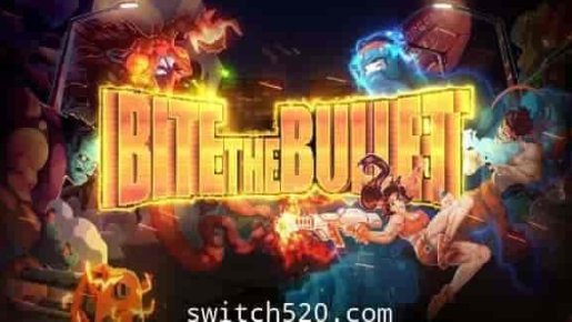 咬紧牙关/官方中文/本体+1.3.0升补整合即撸版/[XCI][原版+魔改9.2]