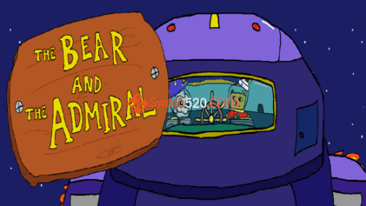 熊和海军上将/中文/本体+1.0.1整合版[NSP-XCI][原版+魔改10.2.0]