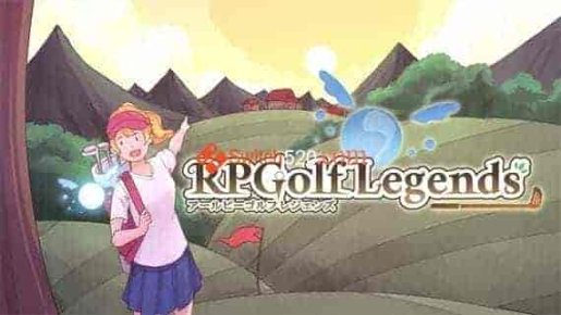 RPG高尔夫传说|官方中文|本体+1.0.2升补|[NSP][原版]