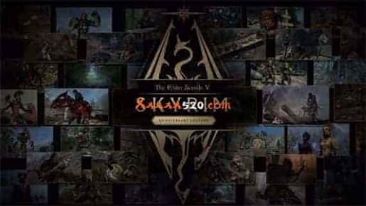 上古卷轴5 天际|官方中文|本体+1.1.177.3285177升补|NSZ|原版|