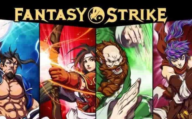 华丽格斗篇/奇幻冲击/英文版/本体+最新19317升补/双版本[XCI][NSP]