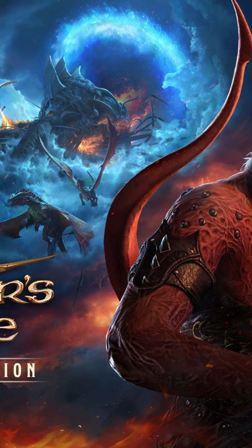 柏德之门3/Baldur’s Gate 3+数位豪华版DLC PS5 中文 116.52G