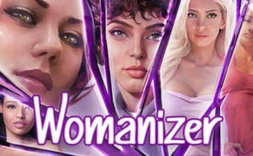 PC《Womanizer》中文攻略 716M