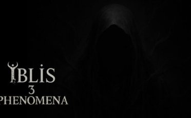 《妖术 3：超自然现象 İblis3:Phenomena》整合版｜第一人称心理恐怖｜真实事件灵感 中文版