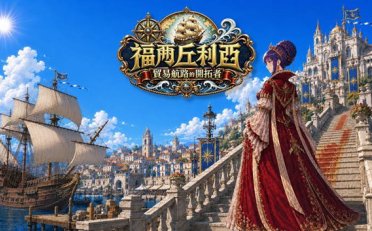 福尔丘利亚 贸易航路的开拓者|官方中文|Build.26219633+全DLC|